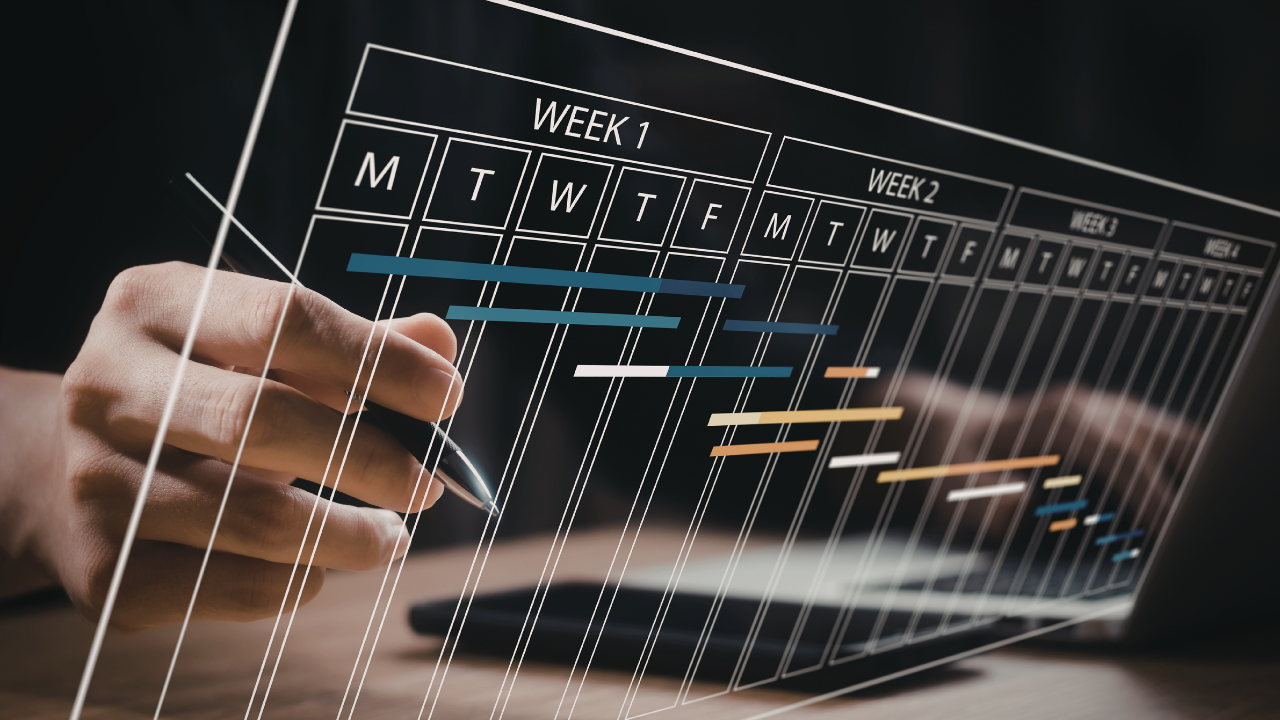 Interactive Weekly Accountability Tool